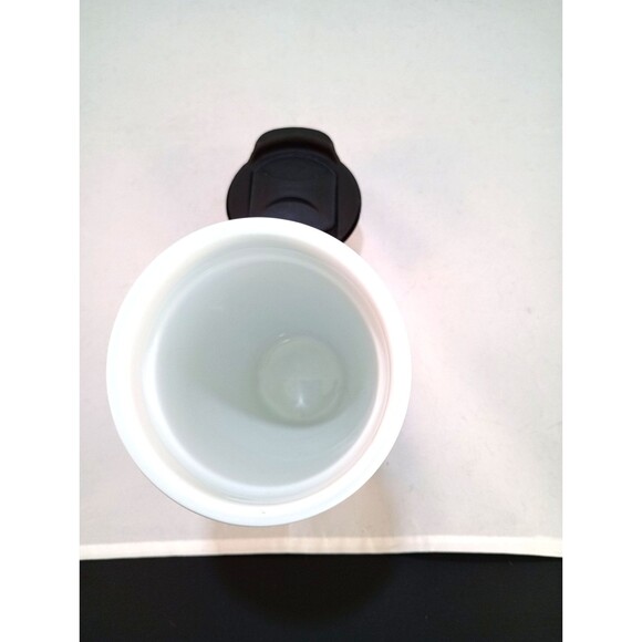 Cute Cat & Kitten Travel Mug – 16 oz. Ceramic with Lid (To-Go Style) - Picture 5 of 5